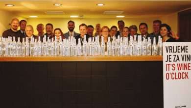 Fourth Edition of Dubrovnik Festiwine Opens Its Doors 1 FestiWine 1