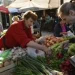 Photo Gallery: Great Atmosphere and Amazing Offer on Our Fish and Green Market 10 Fish and Green Market Good Friday 10