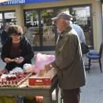 Photo Gallery: Great Atmosphere and Amazing Offer on Our Fish and Green Market 13 Fish and Green Market Good Friday 13