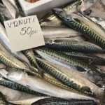 Photo Gallery: Great Atmosphere and Amazing Offer on Our Fish and Green Market 15 Fish and Green Market Good Friday 15