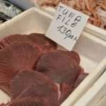 Photo Gallery: Great Atmosphere and Amazing Offer on Our Fish and Green Market 16 Fish and Green Market Good Friday 16