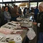 Photo Gallery: Great Atmosphere and Amazing Offer on Our Fish and Green Market 20 Fish and Green Market Good Friday 20