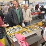 Photo Gallery: Great Atmosphere and Amazing Offer on Our Fish and Green Market 26 Fish and Green Market Good Friday 26