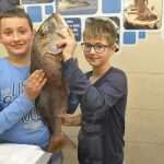 Photo Gallery: Great Atmosphere and Amazing Offer on Our Fish and Green Market 27 Fish and Green Market Good Friday 27