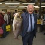Photo Gallery: Great Atmosphere and Amazing Offer on Our Fish and Green Market 28 Fish and Green Market Good Friday 28