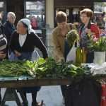 Photo Gallery: Great Atmosphere and Amazing Offer on Our Fish and Green Market 9 Fish and Green Market Good Friday 9