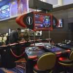 Photo Gallery: Merit International Casino Libertas Opened in Dubrovnik! 74 Merit International 1