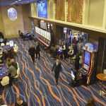 Photo Gallery: Merit International Casino Libertas Opened in Dubrovnik! 73 Merit International 2