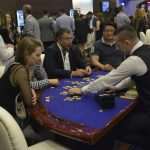 Photo Gallery: Merit International Casino Libertas Opened in Dubrovnik! 47 Merit International 28