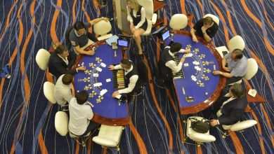 Photo Gallery: Merit International Casino Libertas Opened in Dubrovnik! 43 Merit International 3