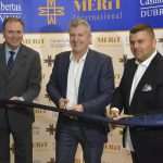 Photo Gallery: Merit International Casino Libertas Opened in Dubrovnik! 38 Merit International 37