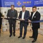 Photo Gallery: Merit International Casino Libertas Opened in Dubrovnik! 37 Merit International 38