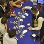 Photo Gallery: Merit International Casino Libertas Opened in Dubrovnik! 71 Merit International 4