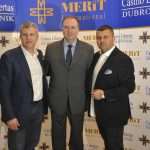 Photo Gallery: Merit International Casino Libertas Opened in Dubrovnik! 35 Merit International 40
