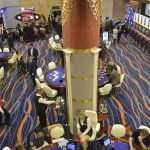 Photo Gallery: Merit International Casino Libertas Opened in Dubrovnik! 70 Merit International 5