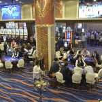 Photo Gallery: Merit International Casino Libertas Opened in Dubrovnik! 68 Merit International 7