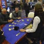 Photo Gallery: Merit International Casino Libertas Opened in Dubrovnik! 66 Merit International 9