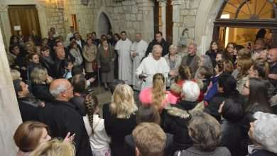 Photo Gallery: Night of the Church Museums 1 Night of the Church Museums 22