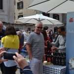 Photo Gallery: Festival of Oysters Attracted Many Visitors on Stradun This Saturday 1 Oysters 1