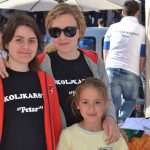 Photo Gallery: Festival of Oysters Attracted Many Visitors on Stradun This Saturday 10 Oysters 10