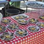 Photo Gallery: Festival of Oysters Attracted Many Visitors on Stradun This Saturday 11 Oysters 11