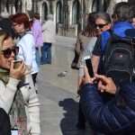 Photo Gallery: Festival of Oysters Attracted Many Visitors on Stradun This Saturday 15 Oysters 15