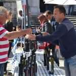 Photo Gallery: Festival of Oysters Attracted Many Visitors on Stradun This Saturday 17 Oysters 17