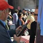 Photo Gallery: Festival of Oysters Attracted Many Visitors on Stradun This Saturday 2 Oysters 2
