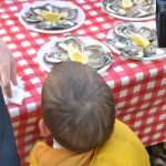 Photo Gallery: Festival of Oysters Attracted Many Visitors on Stradun This Saturday 20 Oysters 20