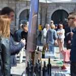 Photo Gallery: Festival of Oysters Attracted Many Visitors on Stradun This Saturday 24 Oysters 24
