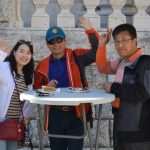 Photo Gallery: Festival of Oysters Attracted Many Visitors on Stradun This Saturday 25 Oysters 25