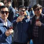 Photo Gallery: Festival of Oysters Attracted Many Visitors on Stradun This Saturday 26 Oysters 26