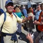 Photo Gallery: Festival of Oysters Attracted Many Visitors on Stradun This Saturday 28 Oysters 28