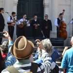 Photo Gallery: Festival of Oysters Attracted Many Visitors on Stradun This Saturday 29 Oysters 29