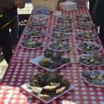 Photo Gallery: Festival of Oysters Attracted Many Visitors on Stradun This Saturday 3 Oysters 3