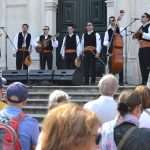 Photo Gallery: Festival of Oysters Attracted Many Visitors on Stradun This Saturday 32 Oysters 32