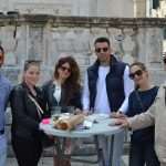Photo Gallery: Festival of Oysters Attracted Many Visitors on Stradun This Saturday 35 Oysters 35