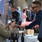 Photo Gallery: Festival of Oysters Attracted Many Visitors on Stradun This Saturday 36 Oysters 36