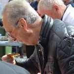 Photo Gallery: Festival of Oysters Attracted Many Visitors on Stradun This Saturday 37 Oysters 37