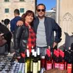 Photo Gallery: Festival of Oysters Attracted Many Visitors on Stradun This Saturday 7 Oysters 7