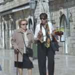 Photo Gallery: Palm Sunday in Dubrovnik 11 Palm Sunday 10