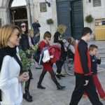 Photo Gallery: Palm Sunday in Dubrovnik 17 Palm Sunday 16