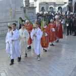 Photo Gallery: Palm Sunday in Dubrovnik 24 Palm Sunday 23