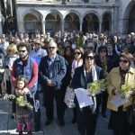 Photo Gallery: Palm Sunday in Dubrovnik 26 Palm Sunday 25