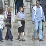 Photo Gallery: Palm Sunday in Dubrovnik 7 Palm Sunday 6