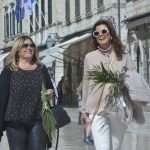 Photo Gallery: Palm Sunday in Dubrovnik 9 Palm Sunday 8