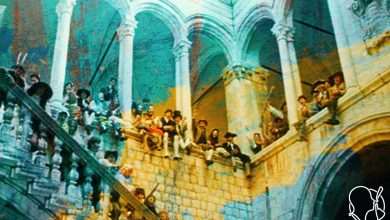 Grand Opening: 'Quiet Please!' Festival 43 Quiet Please