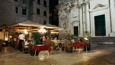 Restaurant Amoret: World-Class Delicacies and Home Made Atmosphere 1 Restaurant Amoret 15