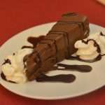 Restaurant Amoret: World-Class Delicacies and Home Made Atmosphere 16 Restaurant Amoret 17