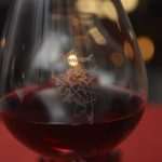 Restaurant Amoret: World-Class Delicacies and Home Made Atmosphere 11 Restaurant Amoret 22